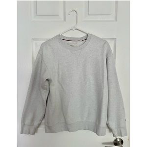 TNA Crewneck Sweatshirt, Size S